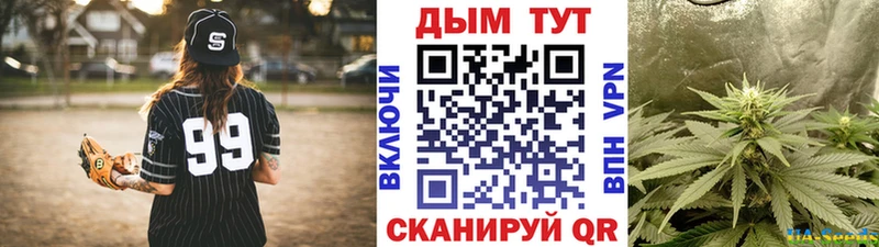 Конопля индика Лагань
